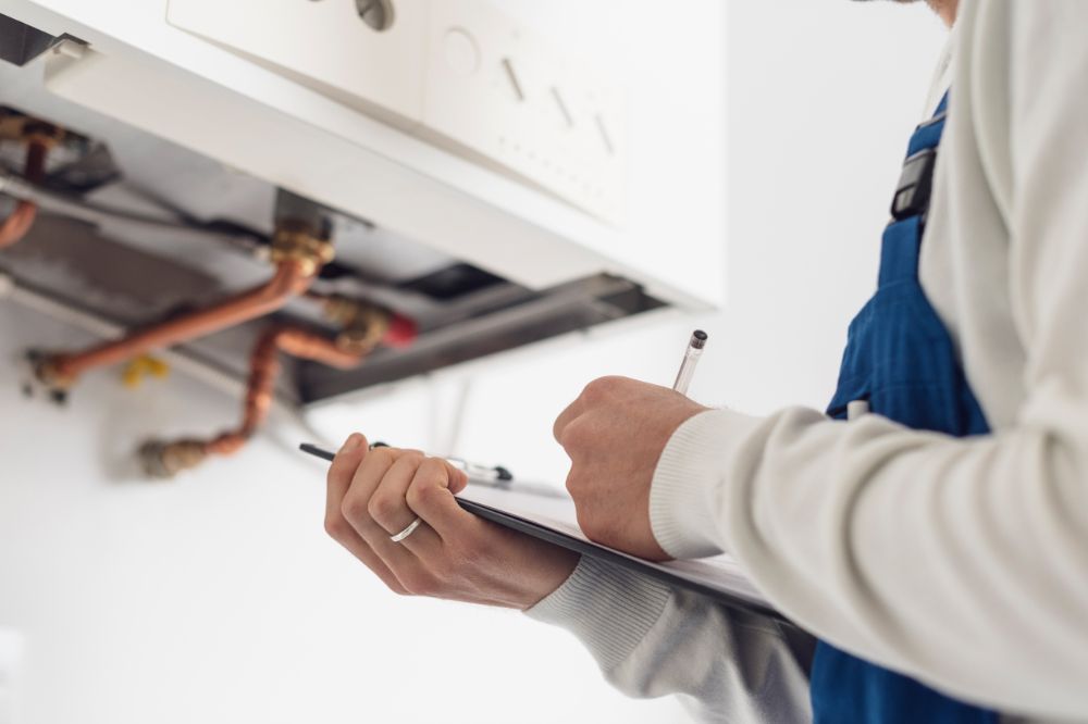 Understanding The Benefits Of A Seller’s Pre-listing Home Inspection